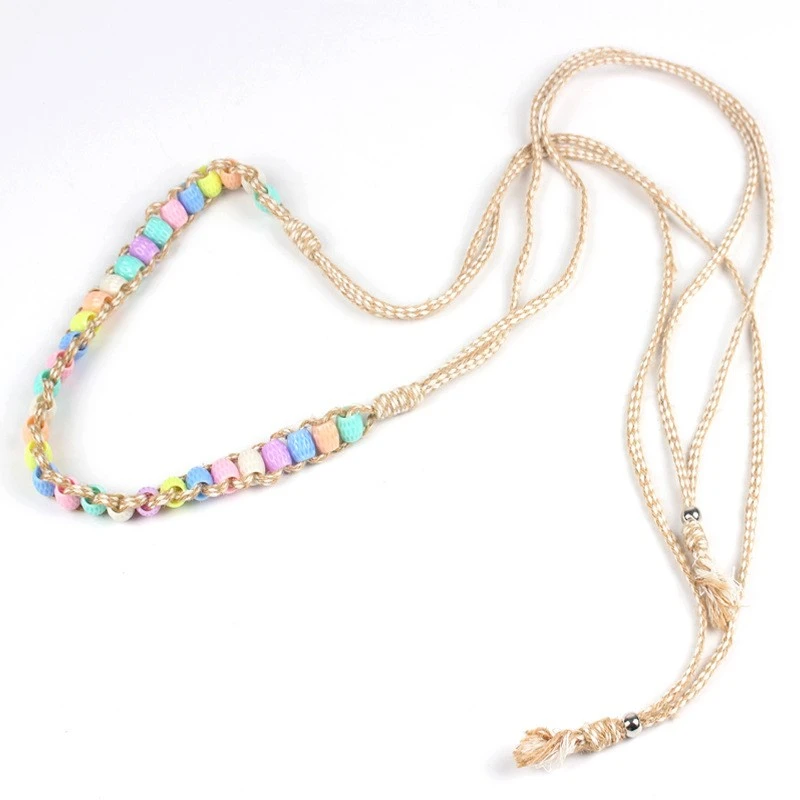 Adjustable Kids Waist Chain factory